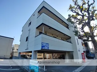 南光ビル【201号室】の外観