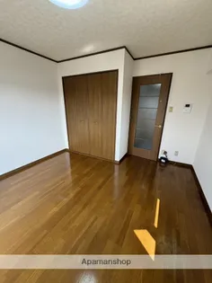 MGコーポ神宮【4階】の内装