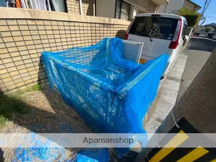 MGコーポ神宮【4階】のその他画像