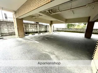 MGコーポ神宮【4階】のその他画像