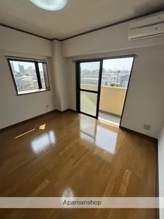 MGコーポ神宮【4階】の内装