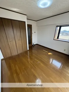 MGコーポ神宮【4階】の内装