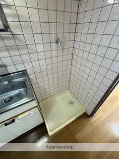 MGコーポ神宮【4階】の内装