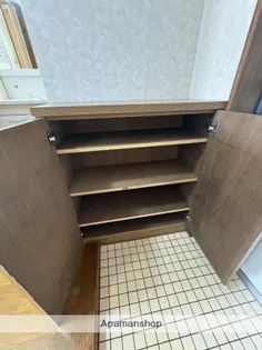 MGコーポ神宮【4階】の内装