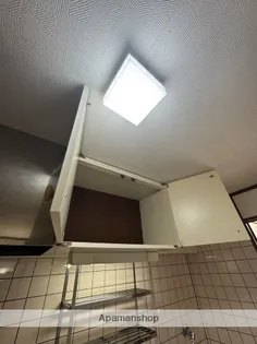 MGコーポ神宮【4階】の内装