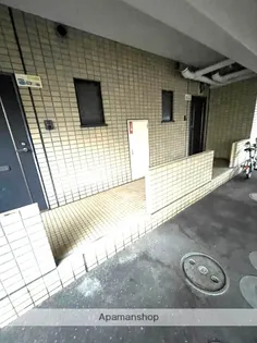 MGコーポ神宮【4階】のその他画像