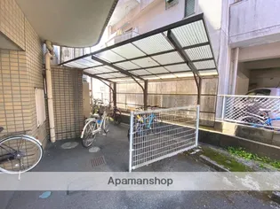 MGコーポ神宮【4階】のその他画像