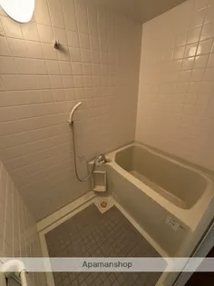 MGコーポ神宮【4階】の風呂