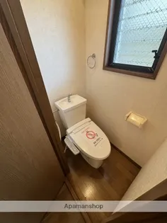 MGコーポ神宮【4階】のその他画像