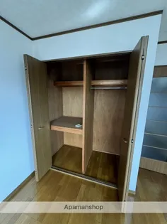 MGコーポ神宮【4階】のその他画像