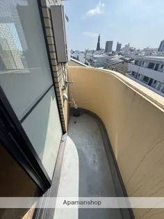 MGコーポ神宮【4階】のその他画像