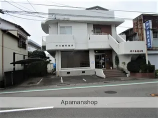 MGコーポ神宮【4階】の周辺