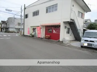 MGコーポ神宮【4階】の周辺