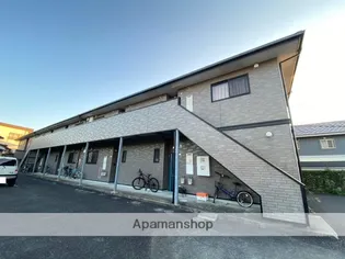 グランドハイツの画像