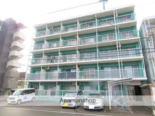 ベルトピア宮崎14(下原町)【305号室】の外観