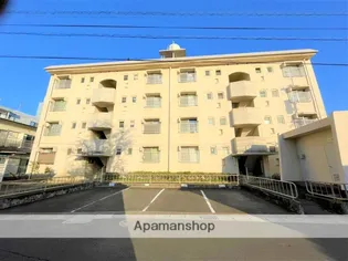 宇田ハイツの画像