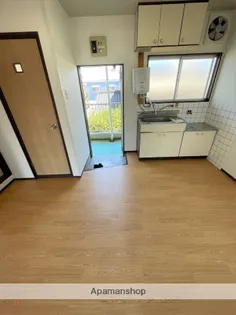 KYOWAコーポ【202号室】の内装