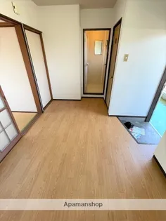 KYOWAコーポ【202号室】の内装