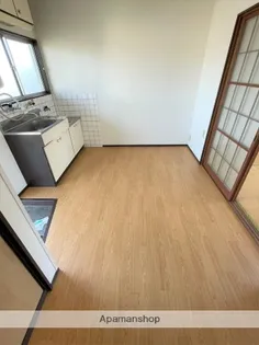 KYOWAコーポ【202号室】の内装