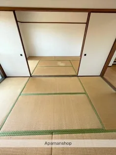 KYOWAコーポ【202号室】の内装