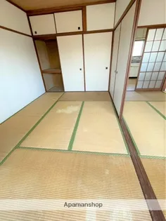 KYOWAコーポ【202号室】の内装