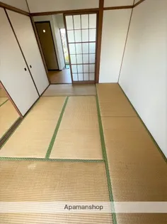 KYOWAコーポ【202号室】の内装