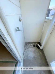 KYOWAコーポ【202号室】の内装