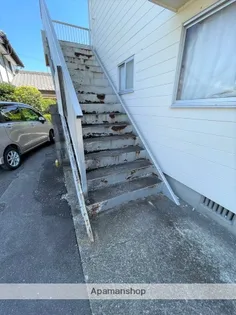 KYOWAコーポ【202号室】のその他画像