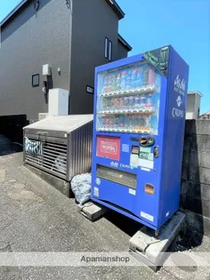 KYOWAコーポ【202号室】の外観