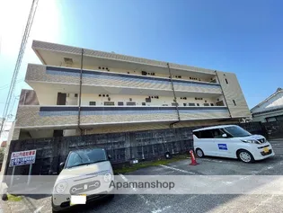 JUN丸山【206号室】の外観