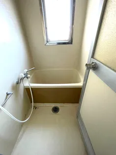 ロイヤルシティ大工【302号室】の風呂