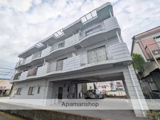 安藤ハイツの画像