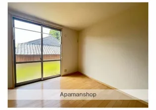 シャーメゾンマリネス【101号室】の内装