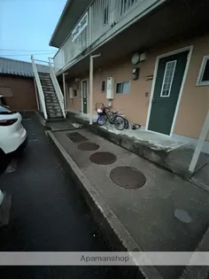 シャーメゾンマリネス【101号室】のその他画像