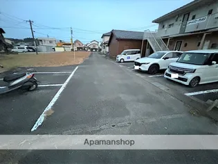 シャーメゾンマリネス【101号室】のその他画像