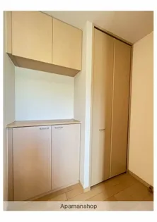 シャーメゾンマリネス【101号室】の内装