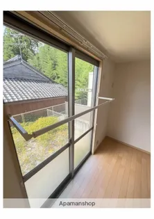 シャーメゾンマリネス【101号室】の内装