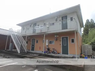 シャーメゾンマリネス【101号室】の外観