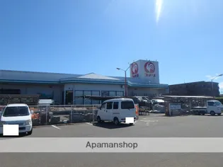 シャーメゾンマリネス【101号室】の周辺