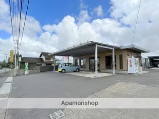 シャーメゾンマリネス【101号室】の周辺