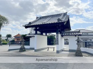 シャーメゾンマリネス【101号室】の周辺