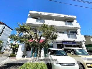 サンハイツ神宮Ⅰの画像