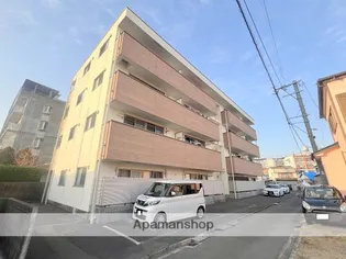 三好コーポの画像