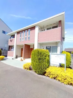 メゾン ANGE A棟の画像