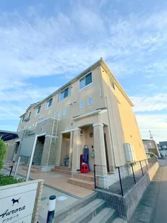 アウローラの画像