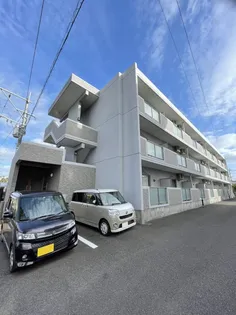 アルバ・セレーノ【3階】の外観