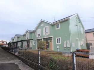 金丸第二ハイツ Aの画像