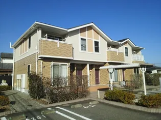 ヴィラ エクセレントBの画像