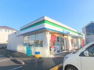 ラフィーナサイト2【3階】の周辺