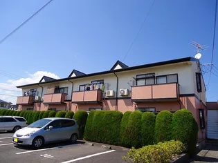 シティハイツ園田の画像